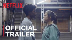 Trailer Into the Beat