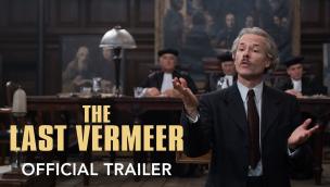 Trailer The Last Vermeer
