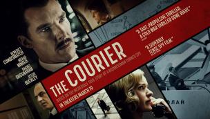 Trailer The Courier