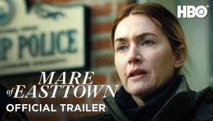Trailer Mare of Easttown