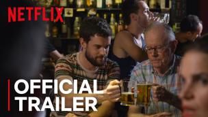 Trailer Jack Whitehall: Travels with My Father