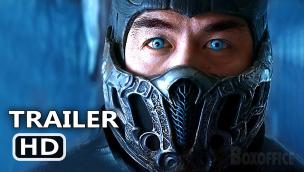 Trailer Mortal Kombat