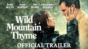 Trailer Wild Mountain Thyme