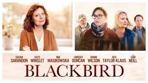 Trailer Blackbird