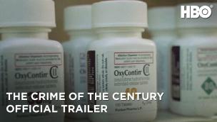 Trailer The Crime of the Century
