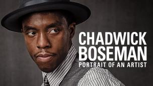 Trailer Chadwick Boseman: Portrait of an Artist