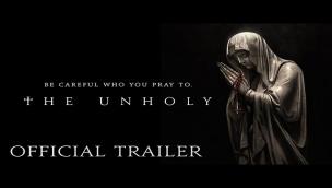 Trailer The Unholy