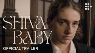 Trailer Shiva Baby