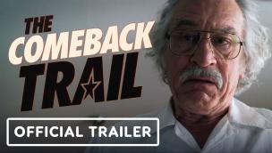 Trailer The Comeback Trail