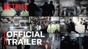 Trailer Nail Bomber: Manhunt