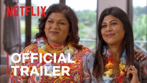 Trailer Trippin' with the Kandasamys