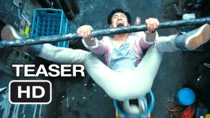 Trailer Running Man