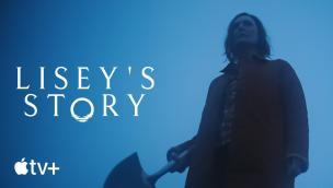 Trailer Lisey's Story