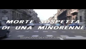Trailer The Suspicious Death of a Minor