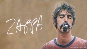Trailer Zappa