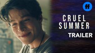 Trailer Cruel Summer