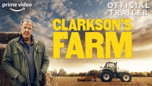 Trailer Clarkson's Farm