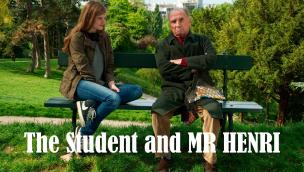 Trailer The Student and Mister Henri