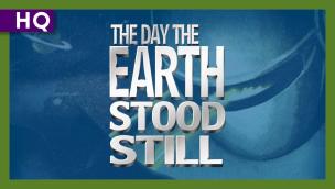 Trailer The Day the Earth Stood Still