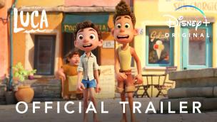 Trailer Luca