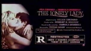 Trailer The Lonely Lady