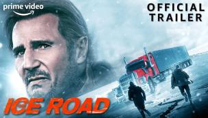 Trailer The Ice Road
