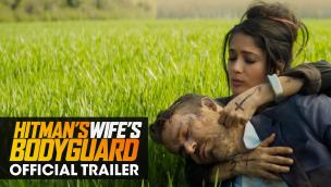 Trailer Hitman's Wife's Bodyguard