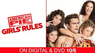 Trailer American Pie Presents: Girls' Rules