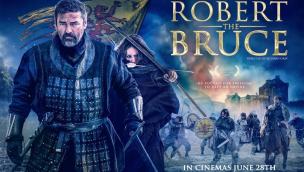 Trailer Robert the Bruce: King of Scots