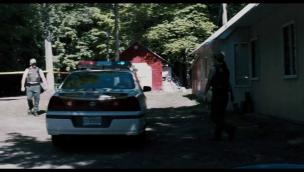 Trailer Vic + Flo Saw a Bear