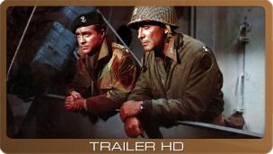 Trailer D-Day the Sixth of June