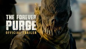 Trailer The Forever Purge