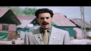 Trailer Borat: VHS Cassette of Material Deemed 'Sub-acceptable' by Kazakhstan Ministry of Censorship and Circumcision