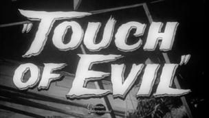 Trailer Touch of Evil