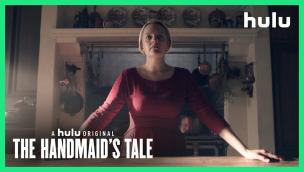 Trailer The Handmaid's Tale