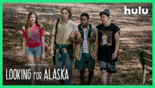 Trailer Looking for Alaska