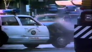 Trailer Beverly Hills Cop II