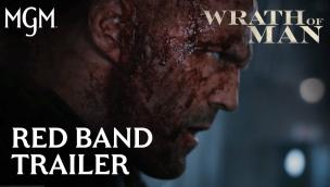 Trailer Wrath of Man