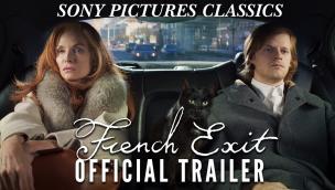 Trailer French Exit