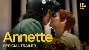 Trailer Annette