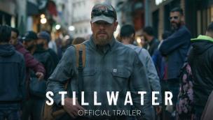 Trailer Stillwater