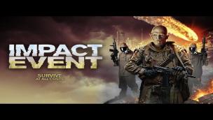 Trailer Impact Event