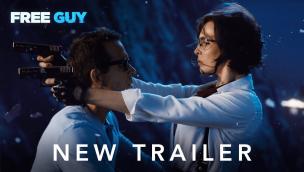 Trailer Free Guy