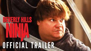 Trailer Beverly Hills Ninja
