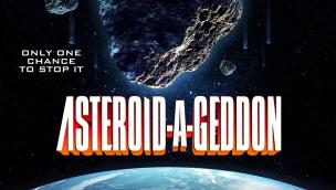 Trailer Asteroid-a-Geddon