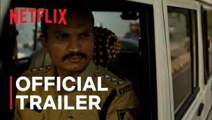 Trailer Crime Stories: India Detectives