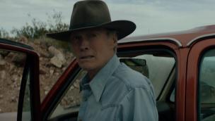 Trailer Cry Macho