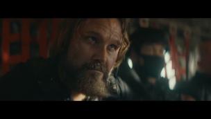 Trailer Last Man Down