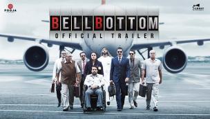 Trailer Bellbottom