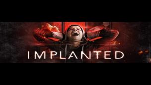Trailer Implanted
